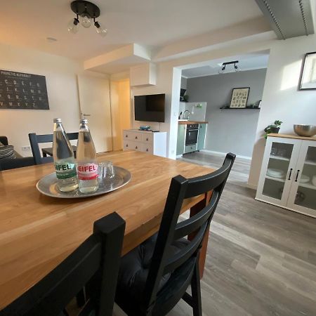 Grosszuegige Premium-Ferienwohnung Bb43 In Der Eifel - 70Qm Top-Ausstattung & Natur Pur Düren - Eifel エクステリア 写真