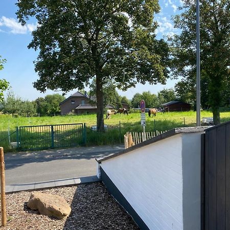 Grosszuegige Premium-Ferienwohnung Bb43 In Der Eifel - 70Qm Top-Ausstattung & Natur Pur Düren - Eifel エクステリア 写真