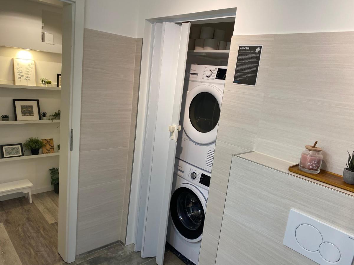 Grosszuegige Premium-Ferienwohnung Bb43 In Der Eifel - 70Qm Top-Ausstattung & Natur Pur Düren - Eifel エクステリア 写真