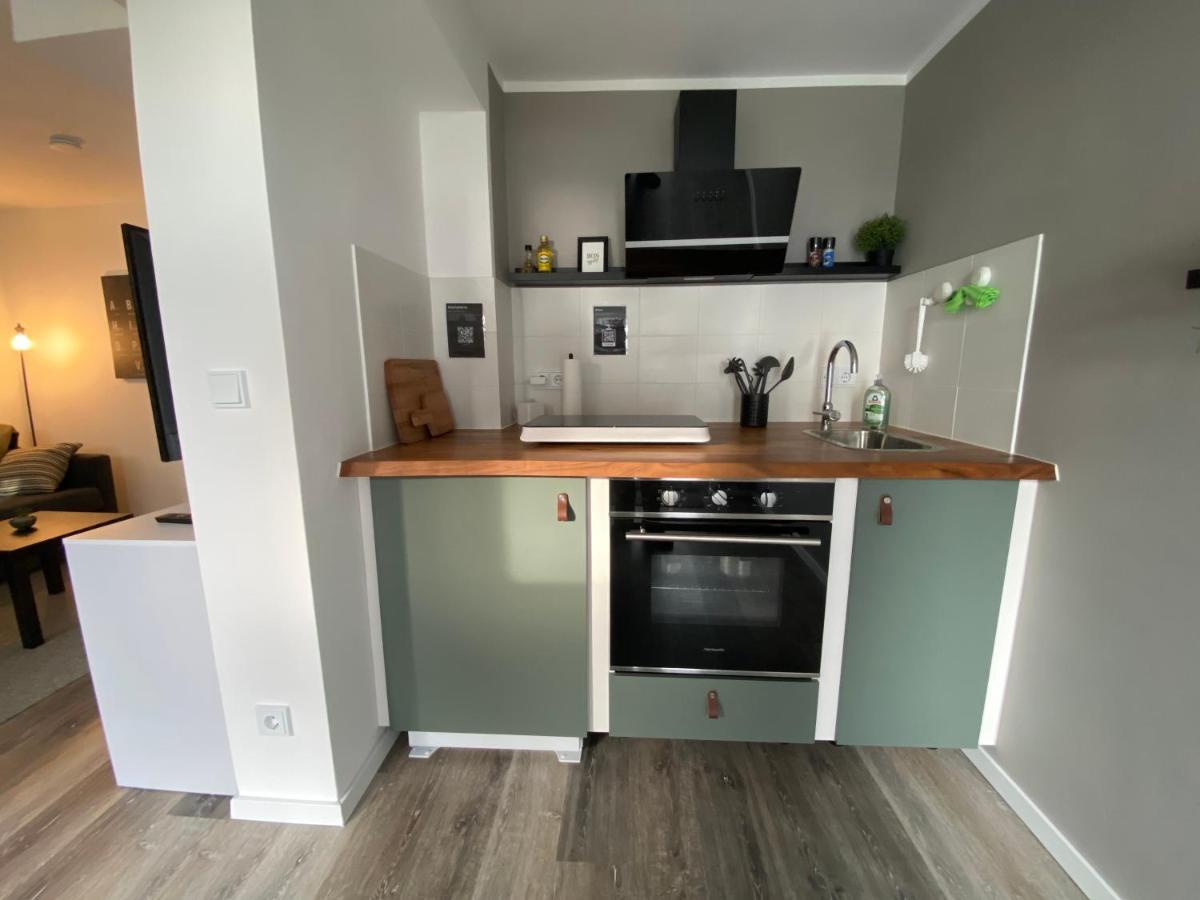 Grosszuegige Premium-Ferienwohnung Bb43 In Der Eifel - 70Qm Top-Ausstattung & Natur Pur Düren - Eifel エクステリア 写真
