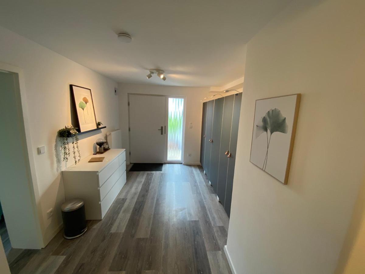 Grosszuegige Premium-Ferienwohnung Bb43 In Der Eifel - 70Qm Top-Ausstattung & Natur Pur Düren - Eifel エクステリア 写真