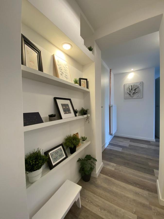 Grosszuegige Premium-Ferienwohnung Bb43 In Der Eifel - 70Qm Top-Ausstattung & Natur Pur Düren - Eifel エクステリア 写真