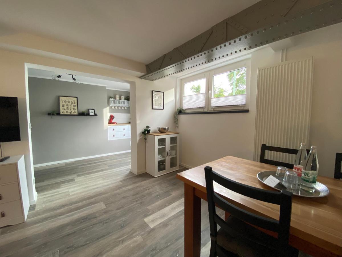 Grosszuegige Premium-Ferienwohnung Bb43 In Der Eifel - 70Qm Top-Ausstattung & Natur Pur Düren - Eifel エクステリア 写真