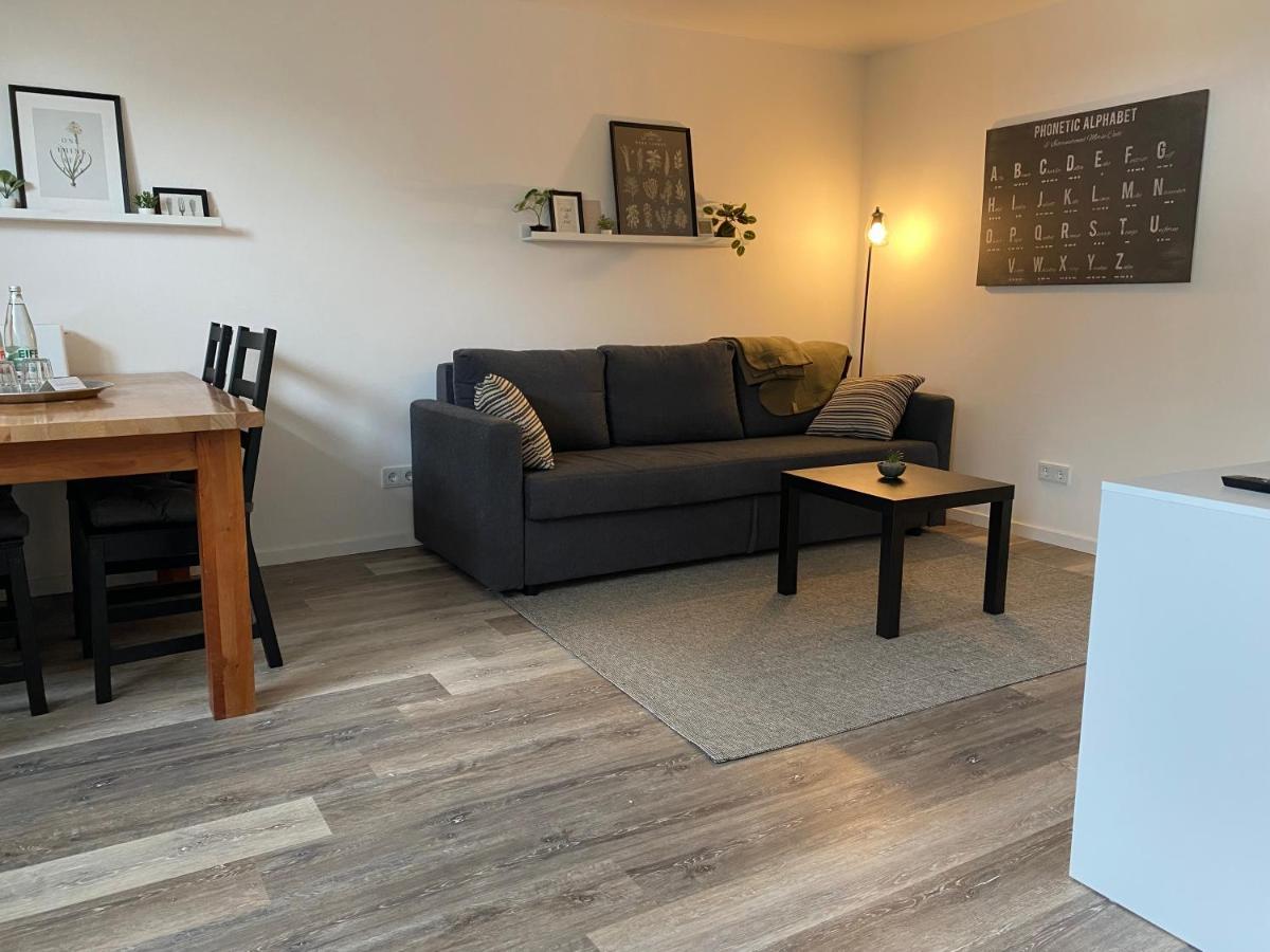 Grosszuegige Premium-Ferienwohnung Bb43 In Der Eifel - 70Qm Top-Ausstattung & Natur Pur Düren - Eifel エクステリア 写真