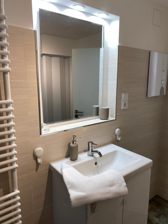 Grosszuegige Premium-Ferienwohnung Bb43 In Der Eifel - 70Qm Top-Ausstattung & Natur Pur Düren - Eifel エクステリア 写真