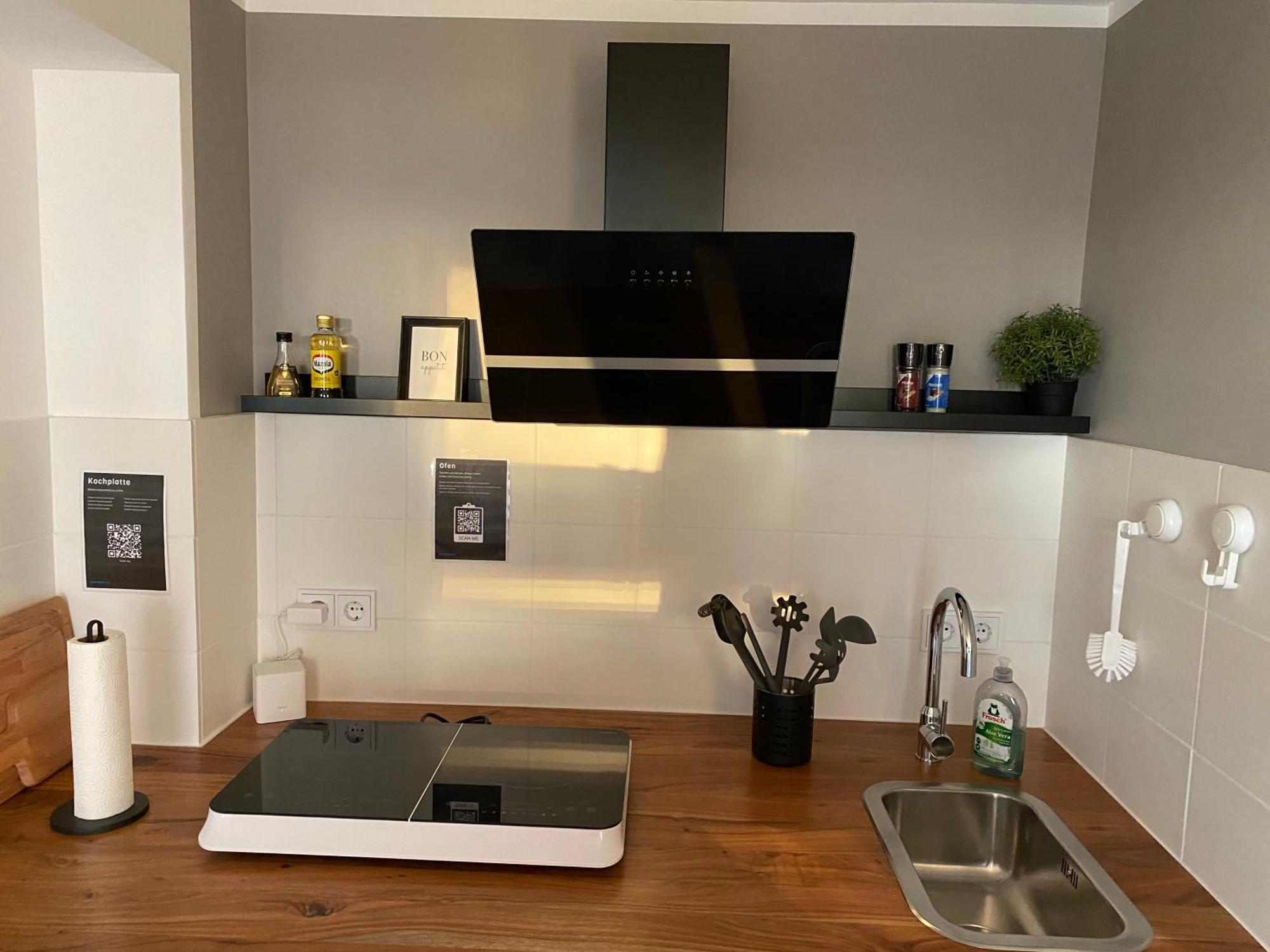 Grosszuegige Premium-Ferienwohnung Bb43 In Der Eifel - 70Qm Top-Ausstattung & Natur Pur Düren - Eifel エクステリア 写真